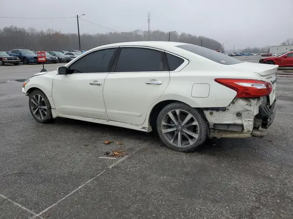 1N4AL3AP5GC142836 2016 NISSAN ALTIMA - Image 2