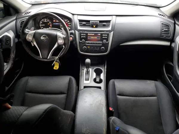 1N4AL3AP5GC142836 2016 NISSAN ALTIMA - Image 8