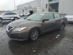 1N4AL3AP5GC142965 2016 NISSAN ALTIMA