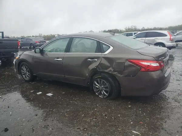 1N4AL3AP5GC142965 2016 NISSAN ALTIMA - Image 2