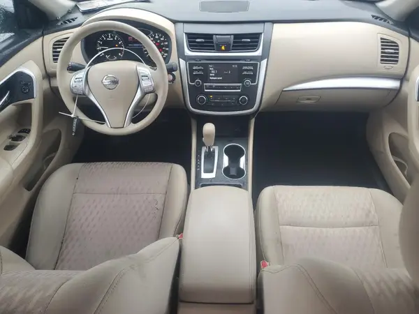 1N4AL3AP5GC142965 2016 NISSAN ALTIMA - Image 8