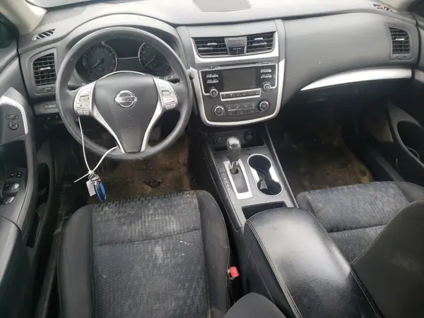 1N4AL3AP5GC142979 2016 NISSAN ALTIMA - Image 8