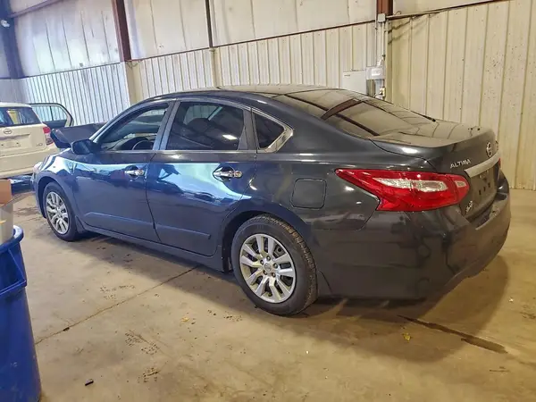 1N4AL3AP5GC143016 2016 NISSAN ALTIMA - Image 2