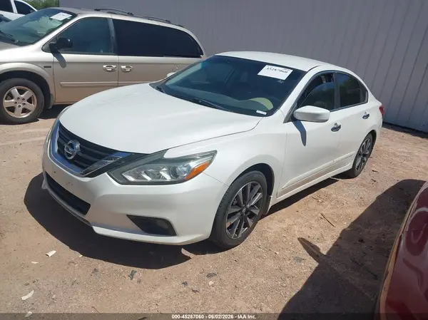 1N4AL3AP5GC143758 2016 NISSAN ALTIMA - Image 2