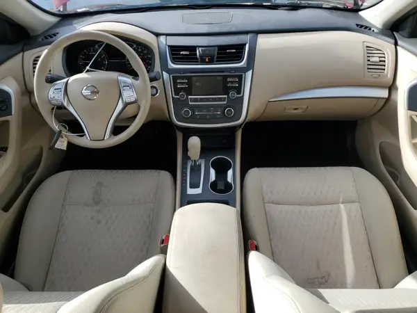 1N4AL3AP5GC144103 2016 NISSAN ALTIMA - Image 8