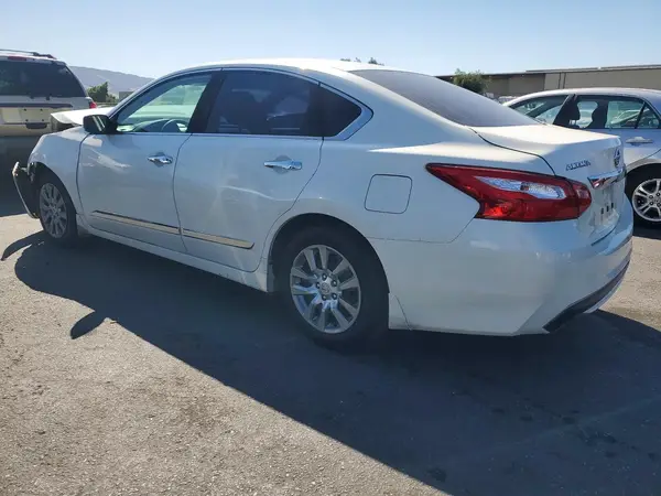 1N4AL3AP5GC144649 2016 NISSAN ALTIMA - Image 2