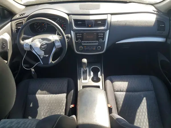 1N4AL3AP5GC144649 2016 NISSAN ALTIMA - Image 8