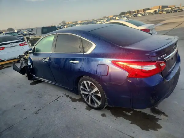 1N4AL3AP5GC144862 2016 NISSAN ALTIMA - Image 2