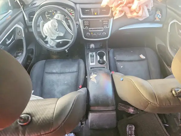 1N4AL3AP5GC144862 2016 NISSAN ALTIMA - Image 8
