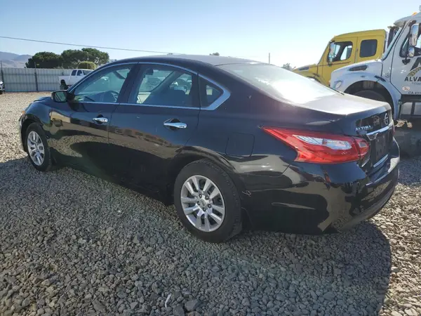 1N4AL3AP5GC145154 2016 NISSAN ALTIMA - Image 2