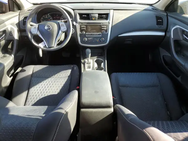 1N4AL3AP5GC145154 2016 NISSAN ALTIMA - Image 8