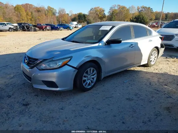 1N4AL3AP5GC145462 2016 NISSAN ALTIMA - Image 2