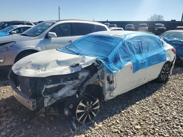 1N4AL3AP5GC145669 2016 NISSAN ALTIMA - Image 1