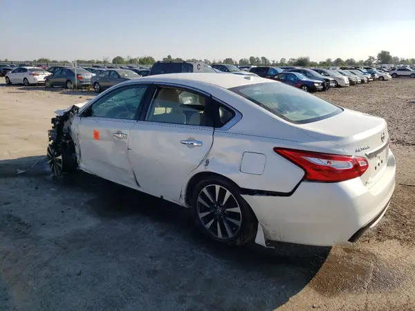 1N4AL3AP5GC145669 2016 NISSAN ALTIMA - Image 2