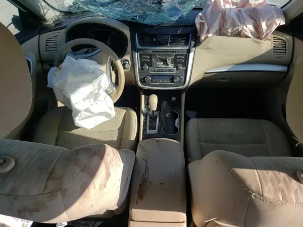 1N4AL3AP5GC145669 2016 NISSAN ALTIMA - Image 8
