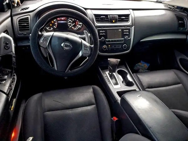1N4AL3AP5GC146191 2016 NISSAN ALTIMA - Image 8