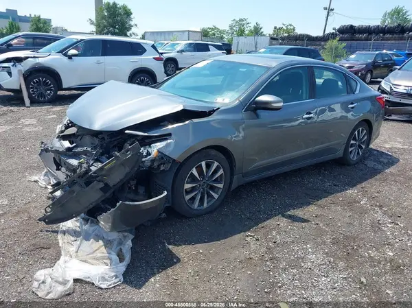 1N4AL3AP5GC146241 2016 NISSAN ALTIMA - Image 2