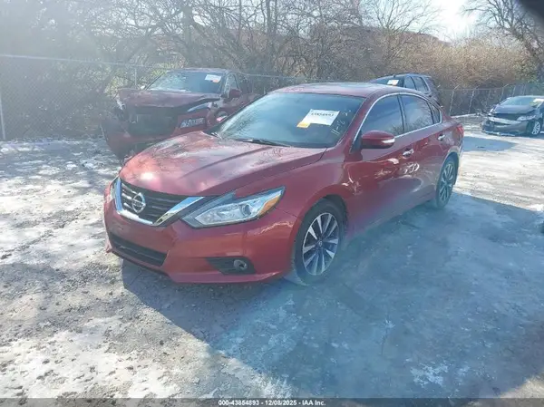 1N4AL3AP5GC146627 2016 NISSAN ALTIMA - Image 2