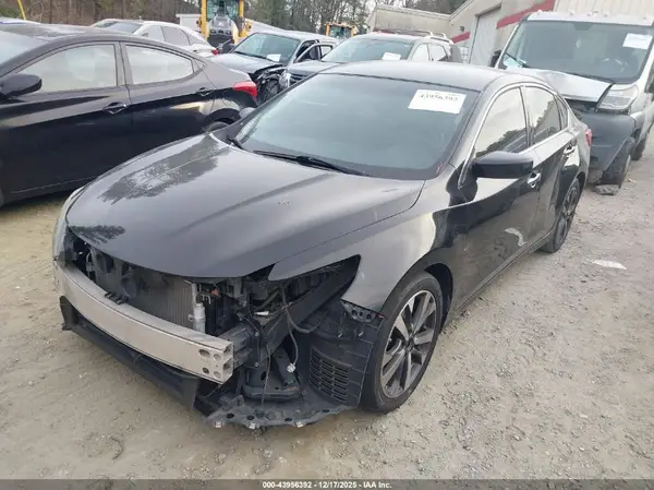 1N4AL3AP5GC146806 2016 NISSAN ALTIMA - Image 2