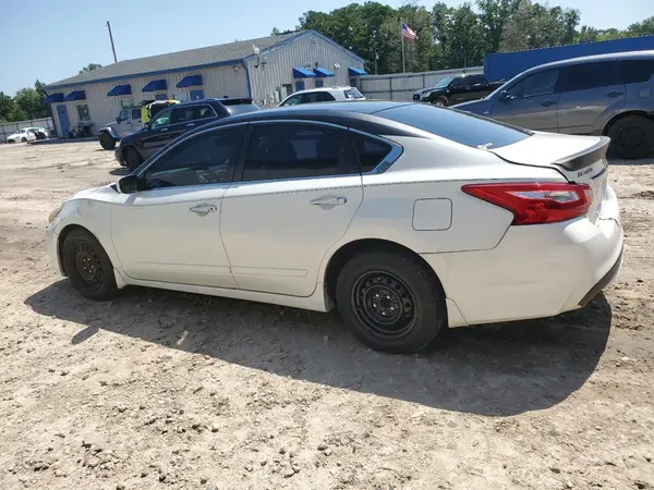 1N4AL3AP5GC148278 2016 NISSAN ALTIMA - Image 2