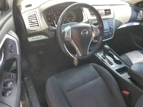 1N4AL3AP5GC148278 2016 NISSAN ALTIMA - Image 8
