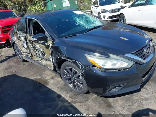 1N4AL3AP5GC149964 2016 NISSAN ALTIMA - Image 1