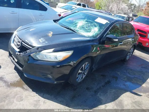 1N4AL3AP5GC149964 2016 NISSAN ALTIMA - Image 2