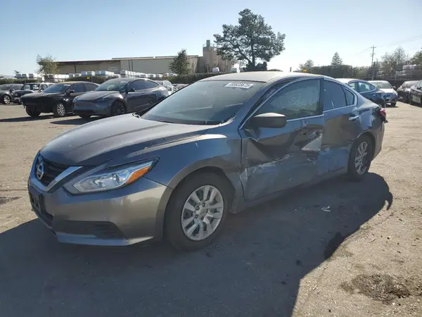 1N4AL3AP5GC150354 2016 NISSAN ALTIMA - Image 1