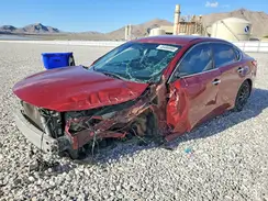 1N4AL3AP5GC150791 2016 NISSAN ALTIMA