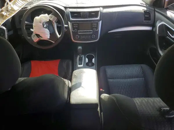 1N4AL3AP5GC150791 2016 NISSAN ALTIMA - Image 8