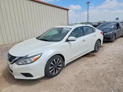1N4AL3AP5GC151567 2016 NISSAN ALTIMA