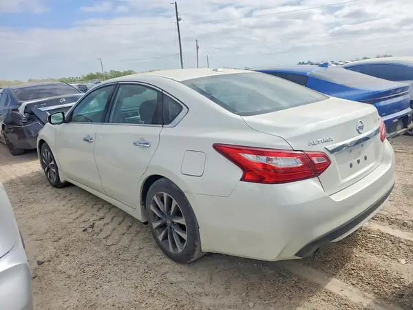 1N4AL3AP5GC151567 2016 NISSAN ALTIMA - Image 2