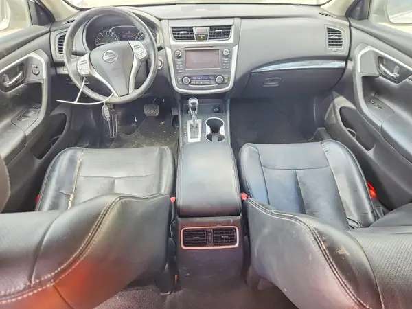 1N4AL3AP5GC151567 2016 NISSAN ALTIMA - Image 8