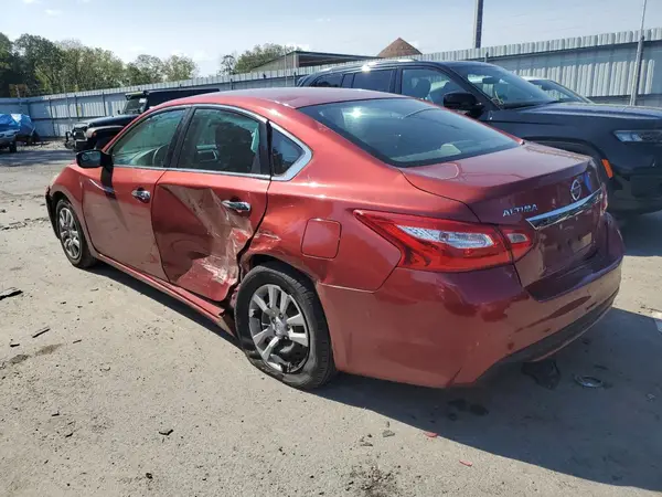 1N4AL3AP5GC151729 2016 NISSAN ALTIMA - Image 2