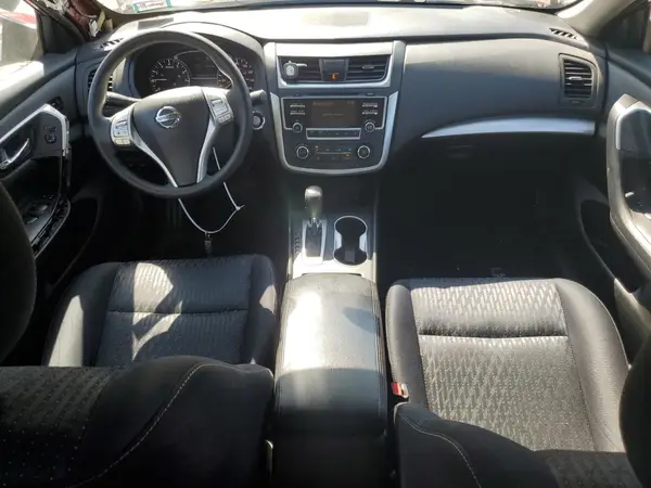 1N4AL3AP5GC151729 2016 NISSAN ALTIMA - Image 8