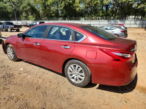 1N4AL3AP5GC151777 2016 NISSAN ALTIMA - Image 2