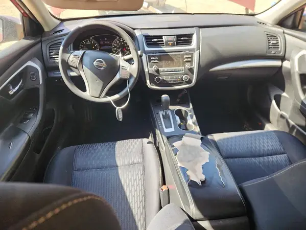 1N4AL3AP5GC151777 2016 NISSAN ALTIMA - Image 8