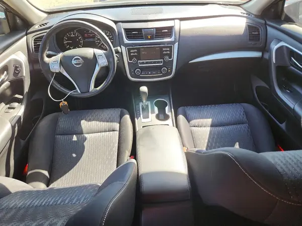 1N4AL3AP5GC152735 2016 NISSAN ALTIMA - Image 8