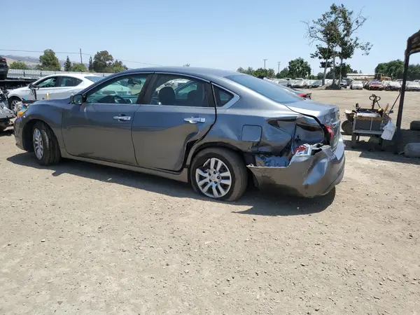 1N4AL3AP5GC153027 2016 NISSAN ALTIMA - Image 2