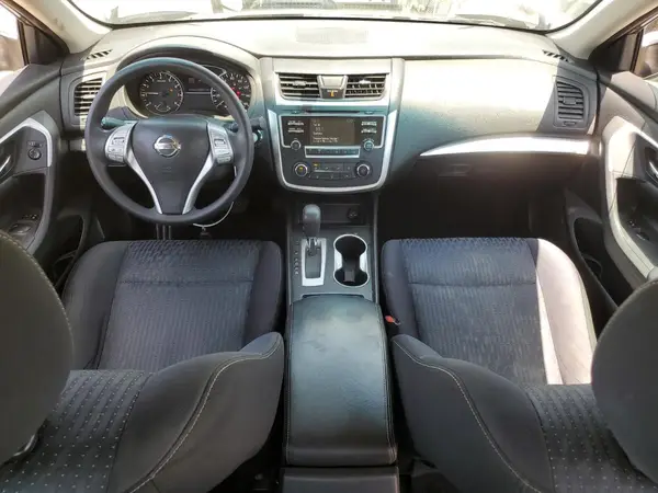 1N4AL3AP5GC153027 2016 NISSAN ALTIMA - Image 8