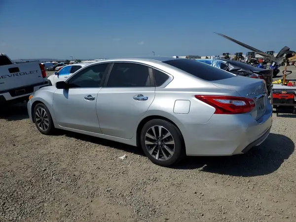 1N4AL3AP5GC153173 2016 NISSAN ALTIMA - Image 2