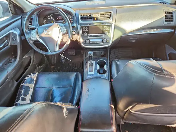 1N4AL3AP5GC153691 2016 NISSAN ALTIMA - Image 8
