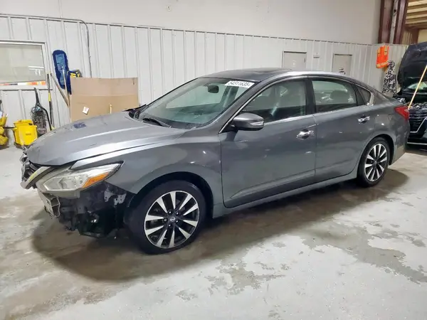 1N4AL3AP5GC153853 2016 NISSAN ALTIMA - Image 1