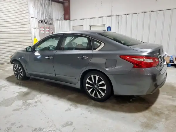 1N4AL3AP5GC153853 2016 NISSAN ALTIMA - Image 2