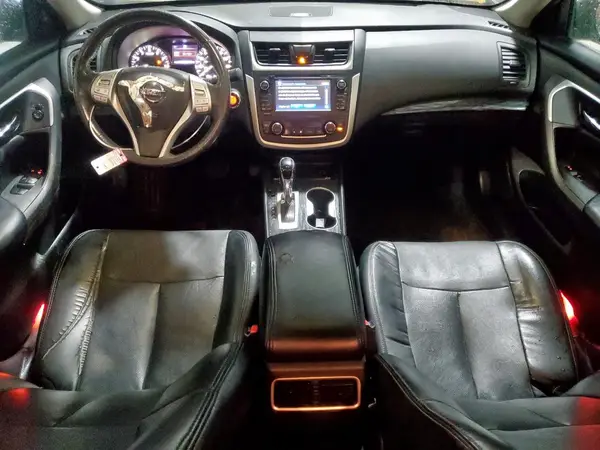 1N4AL3AP5GC153853 2016 NISSAN ALTIMA - Image 8