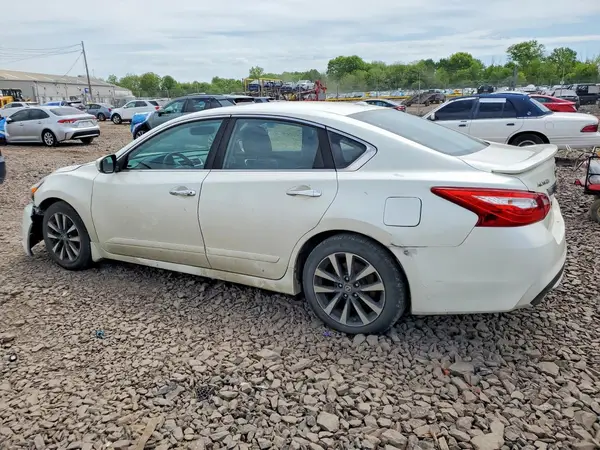 1N4AL3AP5GC154212 2016 NISSAN ALTIMA - Image 2