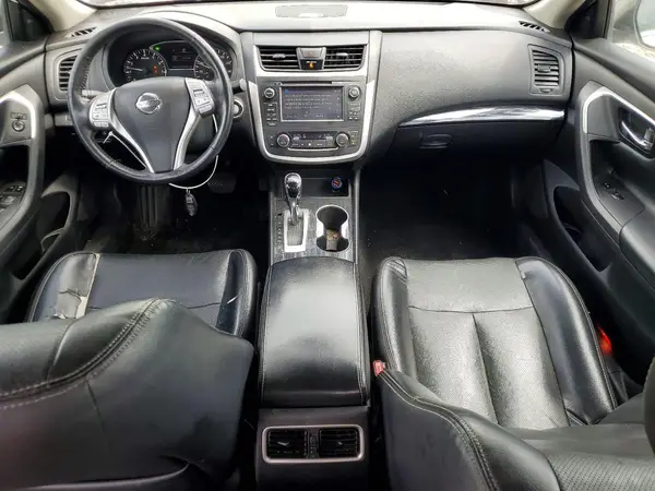1N4AL3AP5GC154212 2016 NISSAN ALTIMA - Image 8
