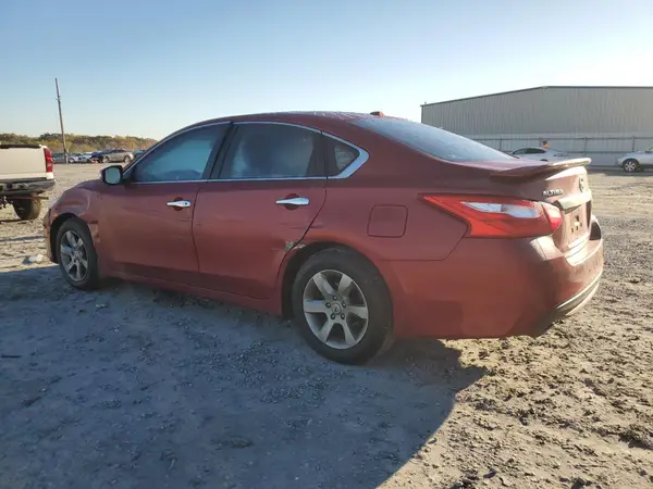 1N4AL3AP5GC154436 2016 NISSAN ALTIMA - Image 2