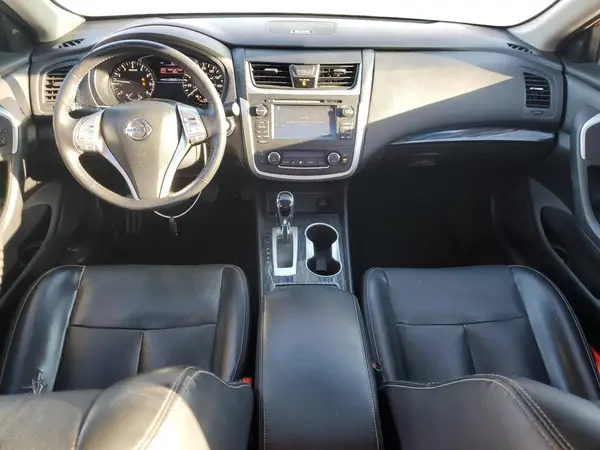 1N4AL3AP5GC154436 2016 NISSAN ALTIMA - Image 8