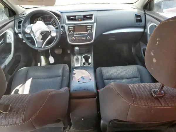 1N4AL3AP5GC154470 2016 NISSAN ALTIMA - Image 8